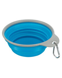 TRIXIE Silikoonist reisikauss 1 l
