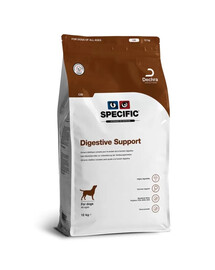 SPECIFIC Dog CID Digestive Support 12 kg igas vanuses koertele, kellel on soole- ja seedetrakti probleeme.