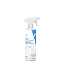 VET EXPERT Odor Solution soaker cat odor eliminator 500 ml kasside lõhna eemaldaja