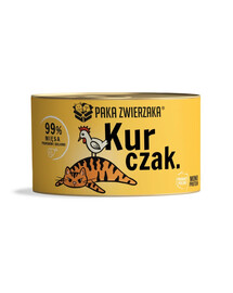 PAKA ZWIERZAKA Kana märgtoit kassidele 200 g