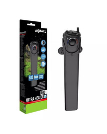 AQUAEL Ultra Heater Day&Night grzałka do akwarium 75W
