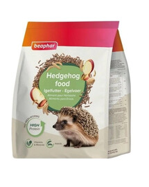 BEAPHAR Hedgenhog 1 kg siili täissööt