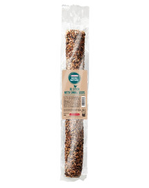 VERSELE-LAGA Menu Nature Flask XL väikeste teradega metslindudele 400g