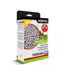 AQUAEL PearlMax Bio wkład do biologiczno-chemicznej filtracji 1l