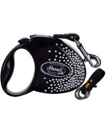 FLEXI Glam Splash Crystal S Taśma 3m must