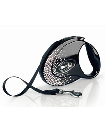 FLEXI Glam Splash Crystal M Taśma 5m must