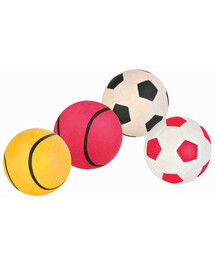 TRIXIE Pehme pall 5,5 cm