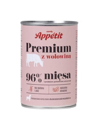 COMFY APPETIT PREMIUM veiselihaga 400 g