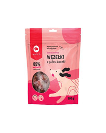 MACED pehme pardisõlm 6 cm 500 g