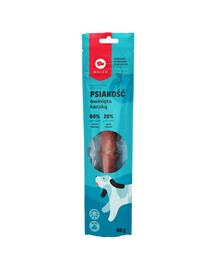 MACED pardiliha sisse mähitud pulk 25cm 80-85 g
