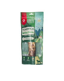 MACED MACED Loomulik maitse koerale - veiseliha