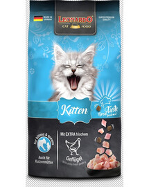 LEONARDO Kitten kasside kuivtoit 300 g