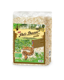 JRS Pet's Dream Snake voodipesu 2kg