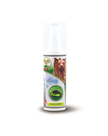 PCHEŁKA Odżywka BIO bez spłukiwania z proteinami jedwabiu 100ml