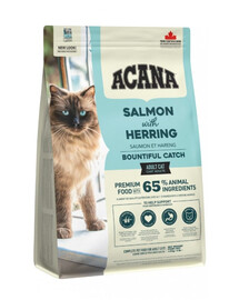 ACANA Bountiful Catch kassidele 1,8 kg