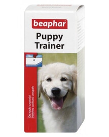 BEAPHAR Puppy Trainer puhastav preparaat 20 ml