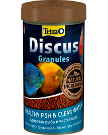 Tetra Discus granulės 1 L