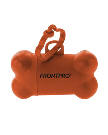 FRONTPRO koerakoti konteiner