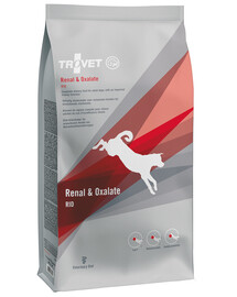 TROVET Renal Oxalate RID koertele 12,5 kg