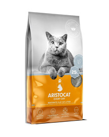 ARISTOCAT Every Day 25 l bentoniidist kassipuru