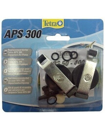 TETRAtec APS 300 Spare part kit