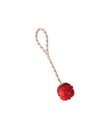 Piłka z linką 4.5 cm