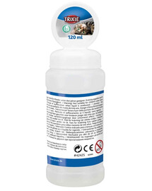 Bańki z kocimiętką 120 ml