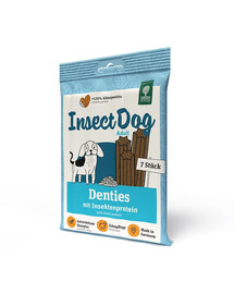 InsectDog Denties gryzak dentystyczny dla psów 180g