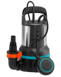Pompa zanurzGARDENA uputatava puhta vee pump 11000eniowa do czystej wody 11000