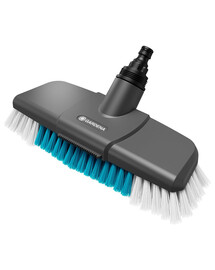 GARDENA Cleansystem kõvasti harja harja