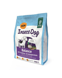 InsectDog Balance 900g