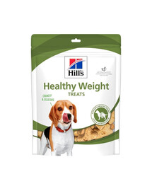 HILL'S Healthy Weight maiuspalad 200 g maiuspalad koertele
