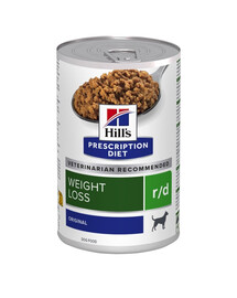 Prescription Diet Canine r/d 350 g
