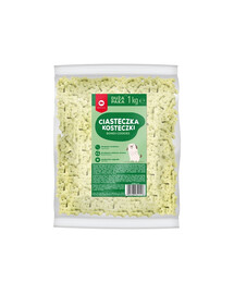 MACED Piparmündiküpsised 1 kg