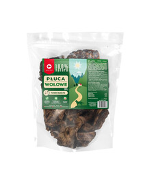 MACED 100% Natura Veiseliha kopsud 350 g