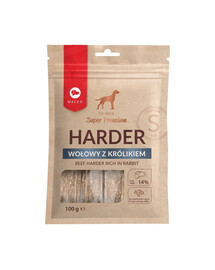 MACED Harder jänesega, suurus S, 100 g