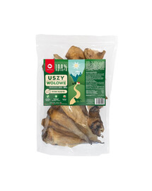 MACED 100% Natura Veise kõrvad 600 g