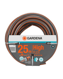 Wąż ogrodowy Comfort HighFlex 3/4", 25 m