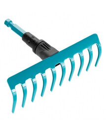 GARDENA Combisystem- kitsas reha 18,5 cm
