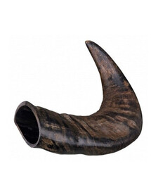 TRIXIE pühvli sarv närimismaius suur koertele