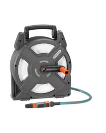 GARDENA voolikukandur 10 m – city gardening komplekt