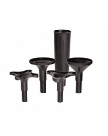 AQUAEL Pihustite komplekt KR-3