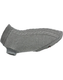 TRIXIE Kenton pullover koerale L 55 cm, hall