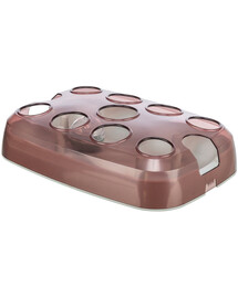 TRIXIE Cat Activity Soccer haridusmäng kassidele 33x23,5 cm