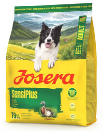 SensiPlus 900g dla psów z wrażliwym układem pokarmowym