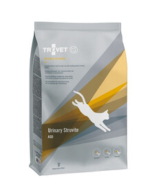 TROVET Urinary Struvite ASD kassitoit 10 kg