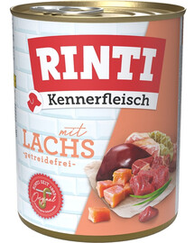 RINTI Kennerfleisch Salmon lõhe 800 g
