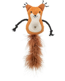 TRIXIE kassipadi „Orav“