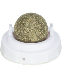 TRIXIE Matatabi pall koos käepidemega kassidele, 5 cm