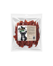 Miękkie filety z kaczki 500 g przysmak dla psa